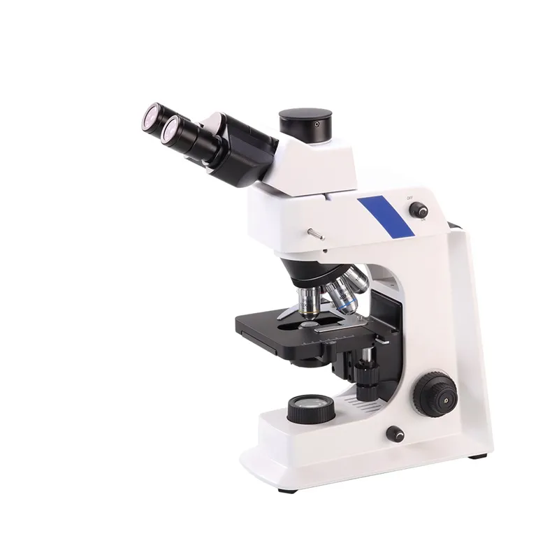 Microscope à épifluorescence pour la circulation microcapillaire sanguine pour le laboratoire avec personnalisation de base pictures & photos