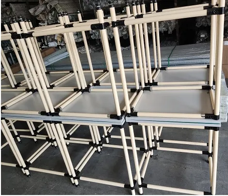 Connettore a tubo snello per sistema di rack pictures & photos