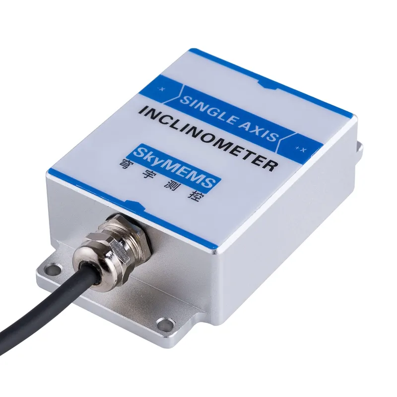 IP67 Robusto RS485 Modulo Inclinometro Modbus pictures & photos