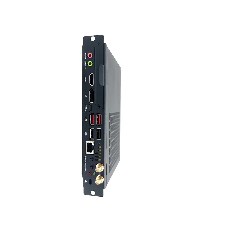 OPS Windows Modul OPS PC Modul 8GB RAM OPS Computer für Zoo Anzeige pictures & photos