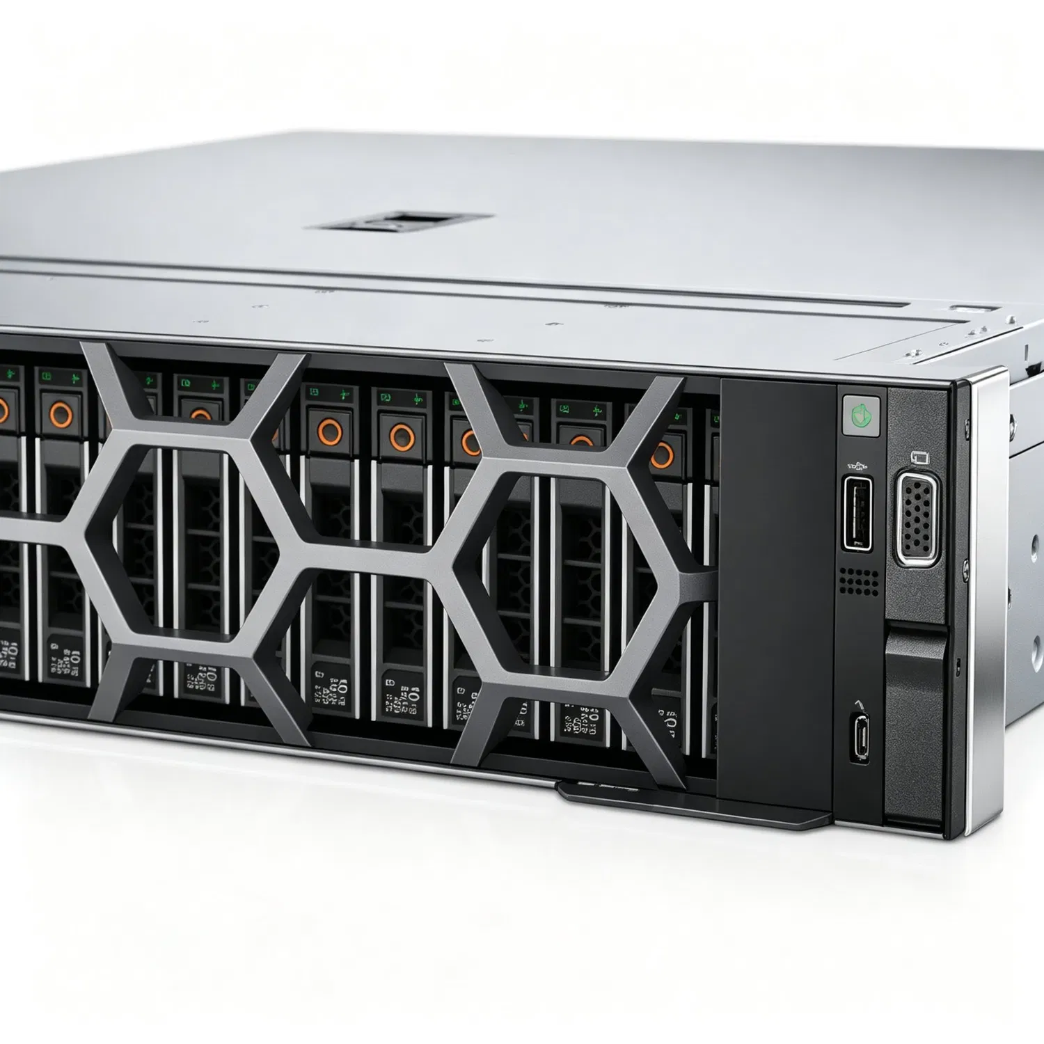 PowerEdge R760 Dual-Sockel Xeon Rack-Server pictures & photos