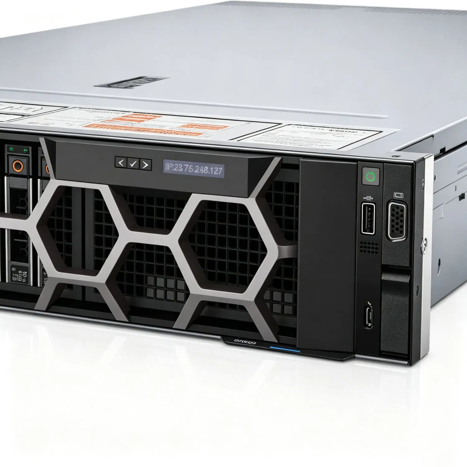 Server Rack Xeon a Quattro Socket PowerEdge R860 pictures & photos