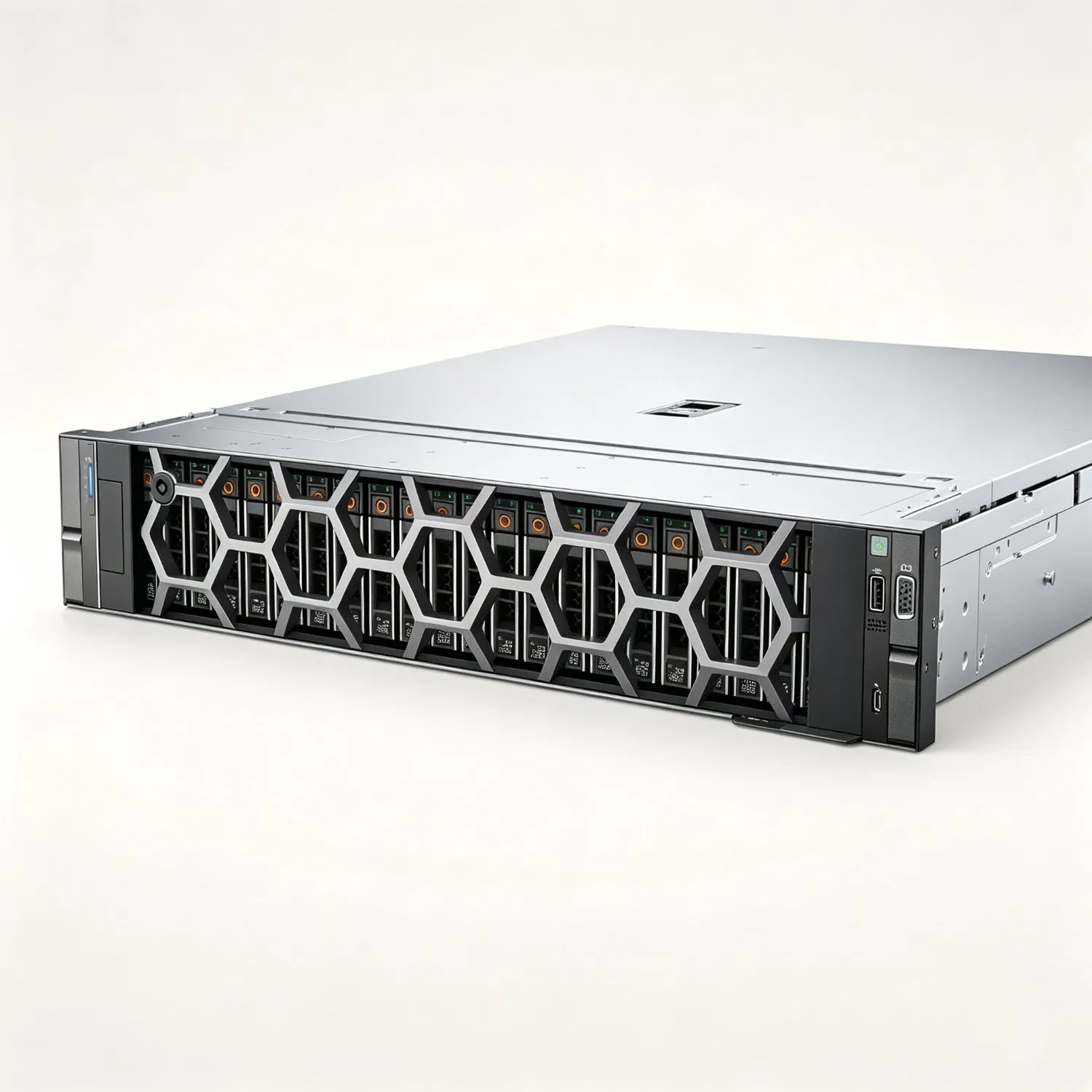 PowerEdge R760 Dual-Sockel Xeon Rack-Server pictures & photos