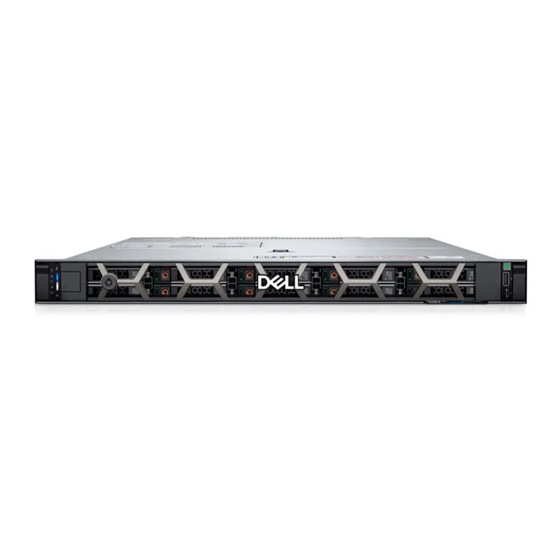 PowerEdge R6625 1U Hochleistungs-Rack-Server mit AMD-Prozessoren pictures & photos
