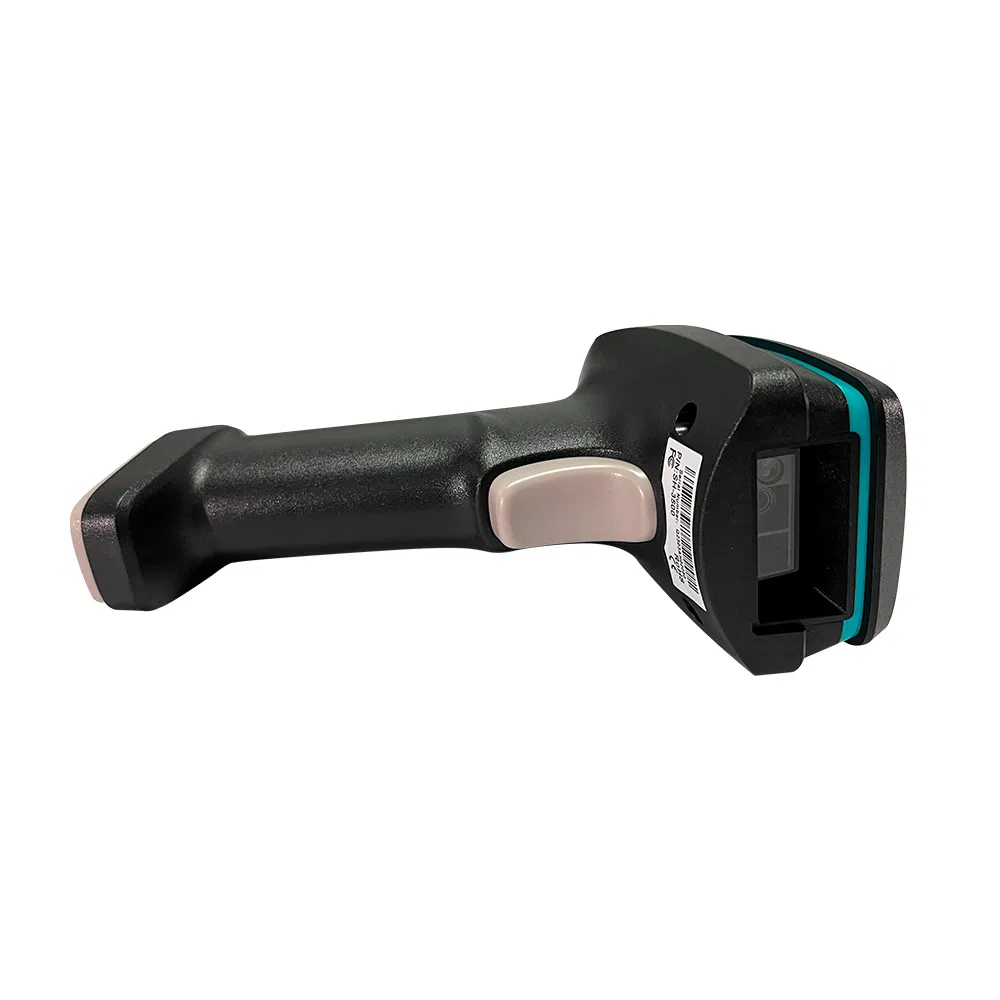 Controllo dell'inventario di magazzino alta precisione di decodifica scanner portatile di codici QR pictures & photos