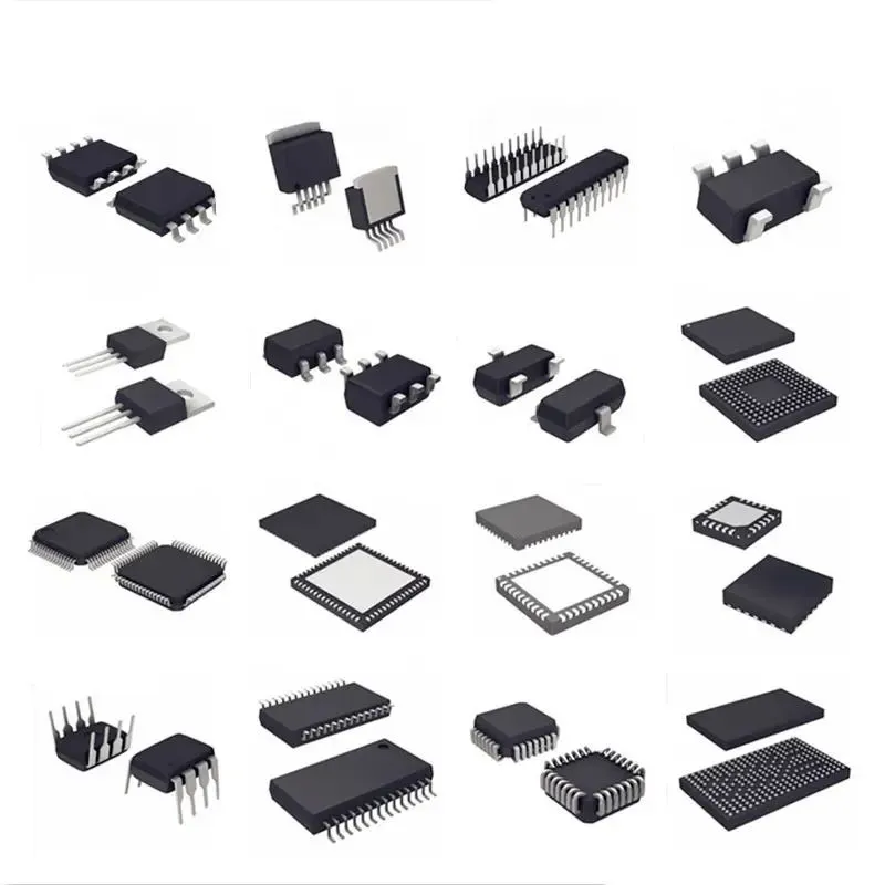R5f52108bdfb#10 R5f52108bdfb R5f52108adfb R5f52107bdfb R5f52106bdfb R5f52105bdfb Rx210 Chip de IC MCU de 32 bits pictures & photos