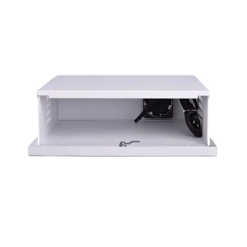 Bagus 3u Kotak DVR Rak Rak Matel Jaringan Laci Rak pictures & photos