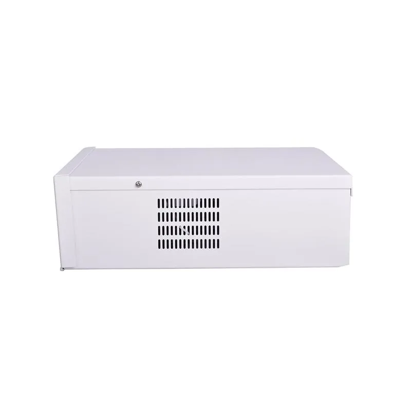 Bagus 3u Kotak DVR Rak Rak Matel Jaringan Laci Rak pictures & photos
