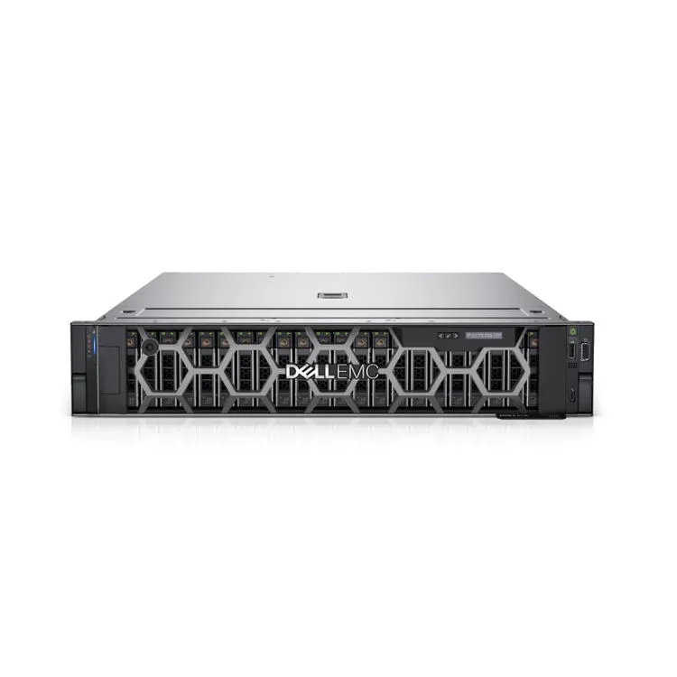 R750 2u Servidor en rack Poweredge R740xd R640 R450 R250 R350 R750xs SSD para DELL pictures & photos