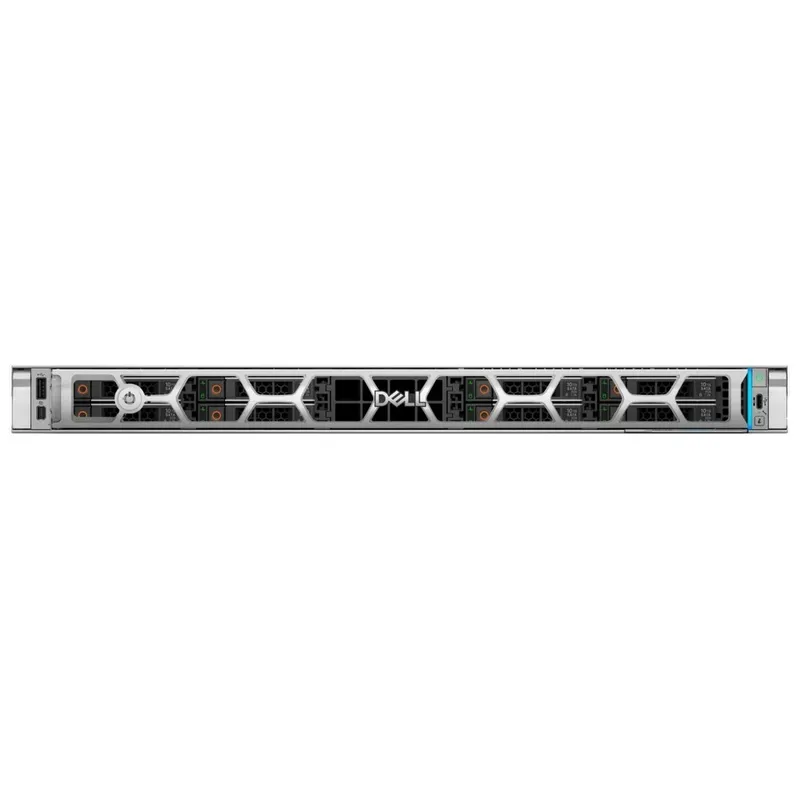 1U Veritabanı için AMD EPYC Rack Sunucusu PowerEdge R6725 pictures & photos