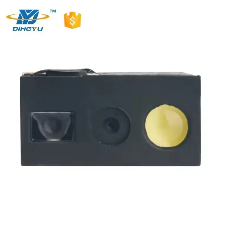Modulo Scanner di Codici a Barre 1d 2D Modulo Fotocamera Qr CMOS Comando Seriale USB&Ttl Motore Scanner di Codici a Barre pictures & photos