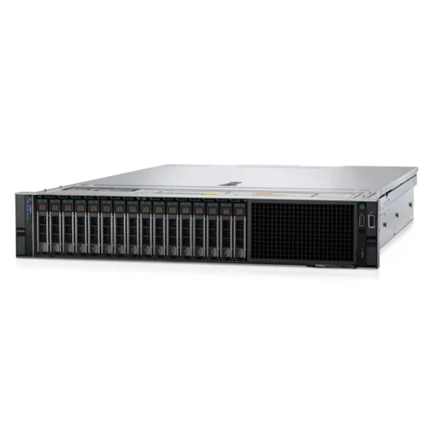 Máy chủ Rack Poweredge DELL hiệu suất cao R760 2u Máy chủ Rack Poweredge R760 2u Máy chủ Rack pictures & photos