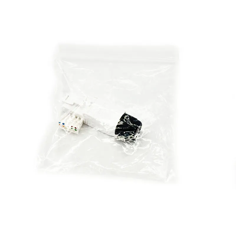 CAT7 차폐된 RJ45 10G 고속 이더넷 모듈형 네트워크 커넥터 모듈 pictures & photos