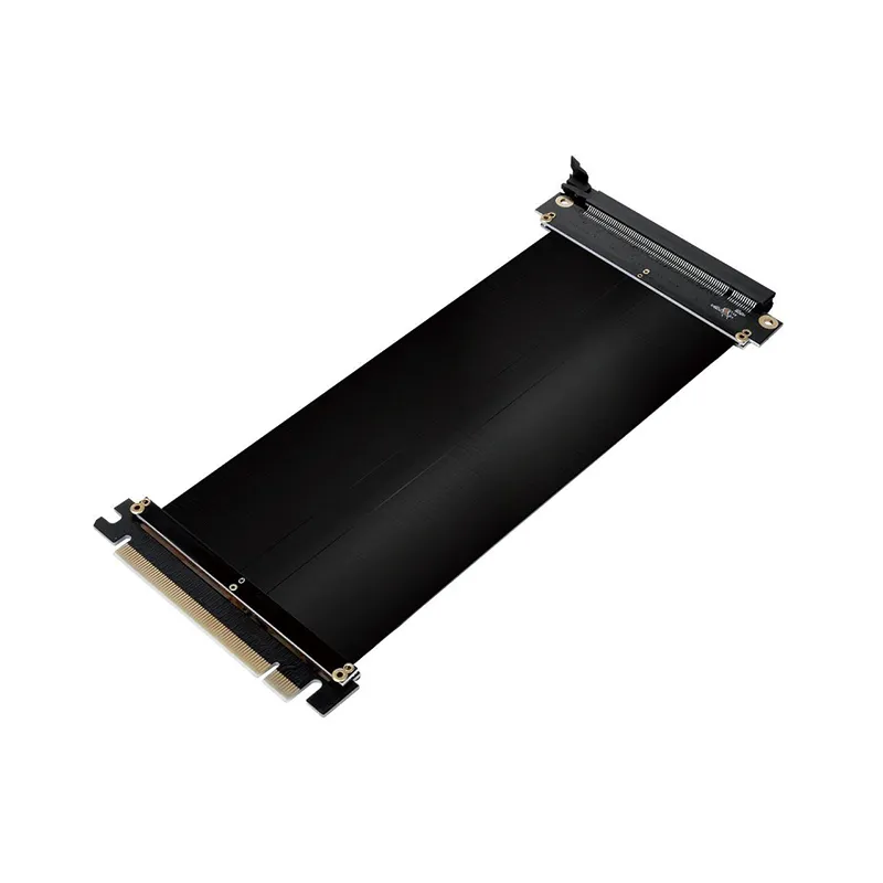 고속 라이저 카드 GPU 라이저 연장기 PCI 익스프레스 유연한 연장 라이저 케이블 pictures & photos