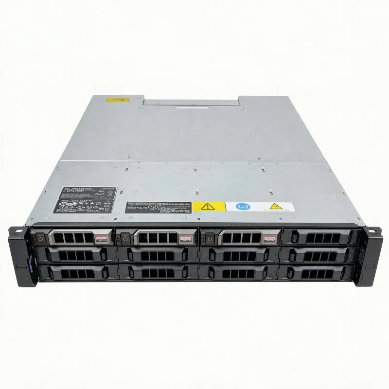 PowerVault ME5012 5.8PB Ölçeklenebilir Rackmount Array Depolama pictures & photos