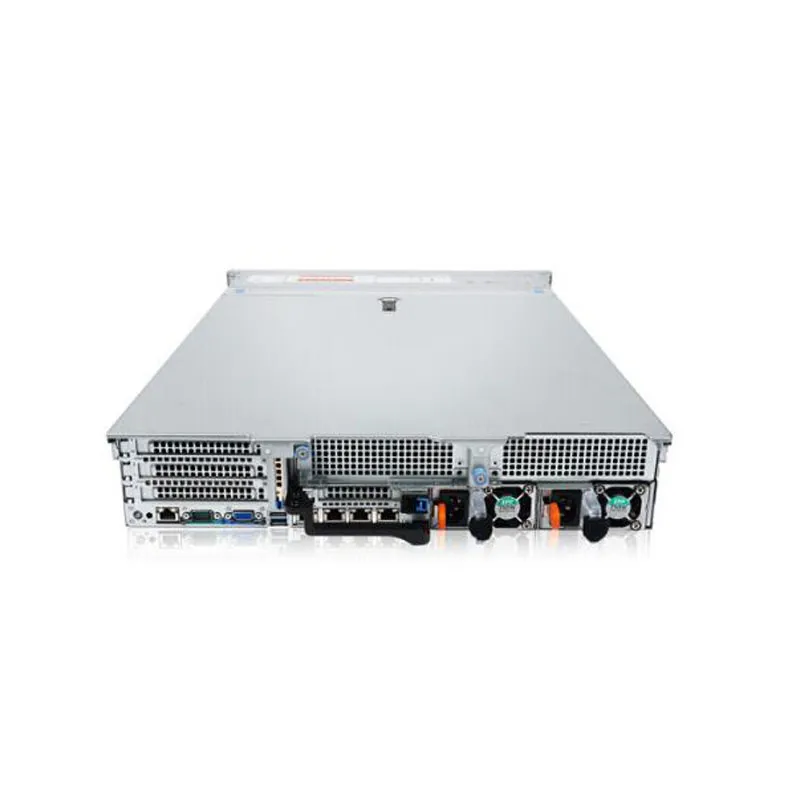 Dells Poweredge Computer Rack-Server R740 pictures & photos