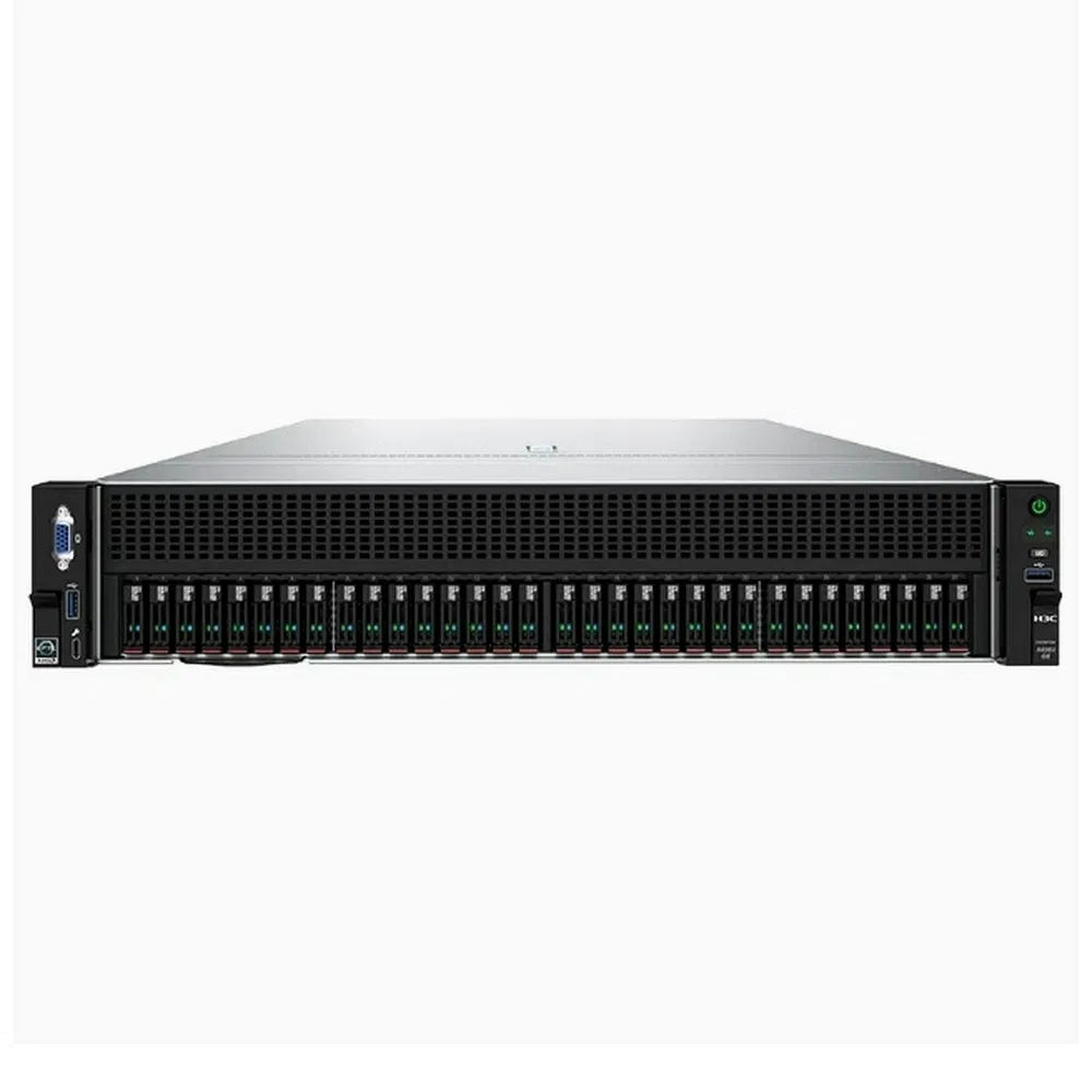 เซิร์ฟเวอร์แร็คพีซีหลายคอร์ R4950 G6 สำหรับการประมวลผลประสิทธิภาพสูง pictures & photos