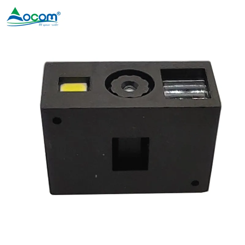 Ocom Eingebetteter CMOS Barcode-Lesemotor 1d 2D Ticket Barcode-Scanner-Modul pictures & photos