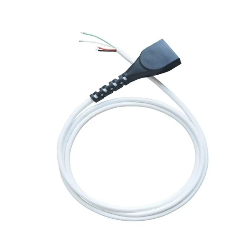 Cable de sensor desechable para niños SpO2 sonda de pulso SpO2 pictures & photos