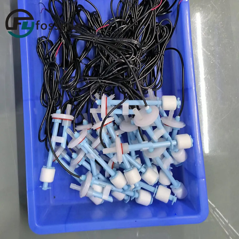 Saklar Terapung Kontrol Katup Sensor Pengukur Tingkat Cairan pictures & photos