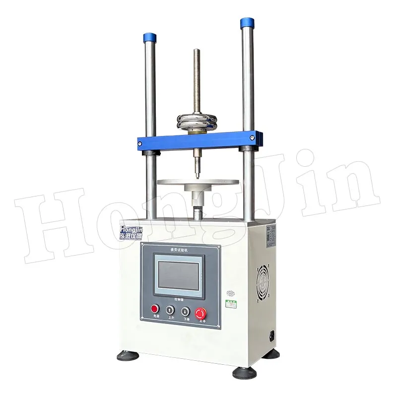 センサー疲労寿命試験機 センサー信頼性試験器 pictures & photos
