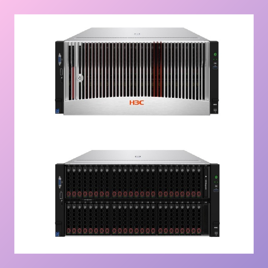 Server Rack ad Alte Prestazioni R6900 G6 con Velocità di Memoria Migliorata pictures & photos