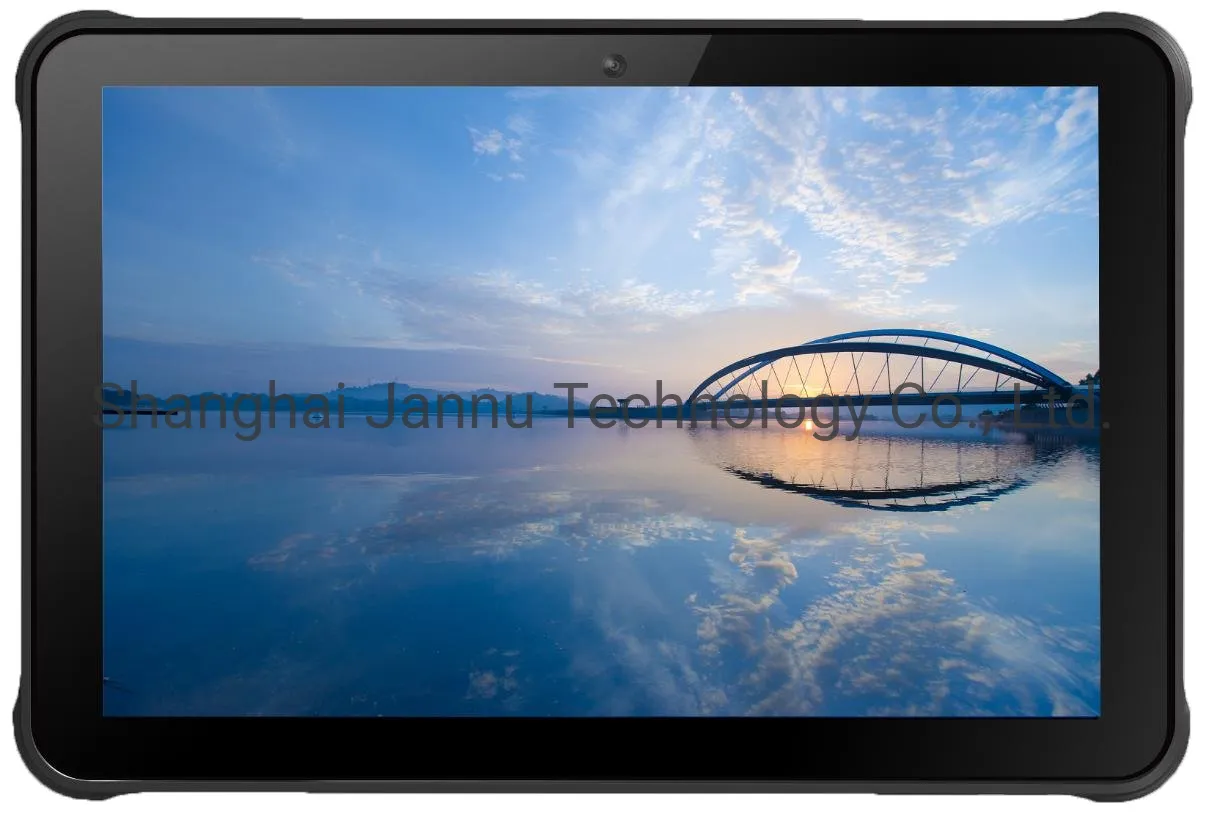 Handheld Touch Screen 10 Inch Rugged Industrial Tablet Android Rugged Tablet PC pictures & photos