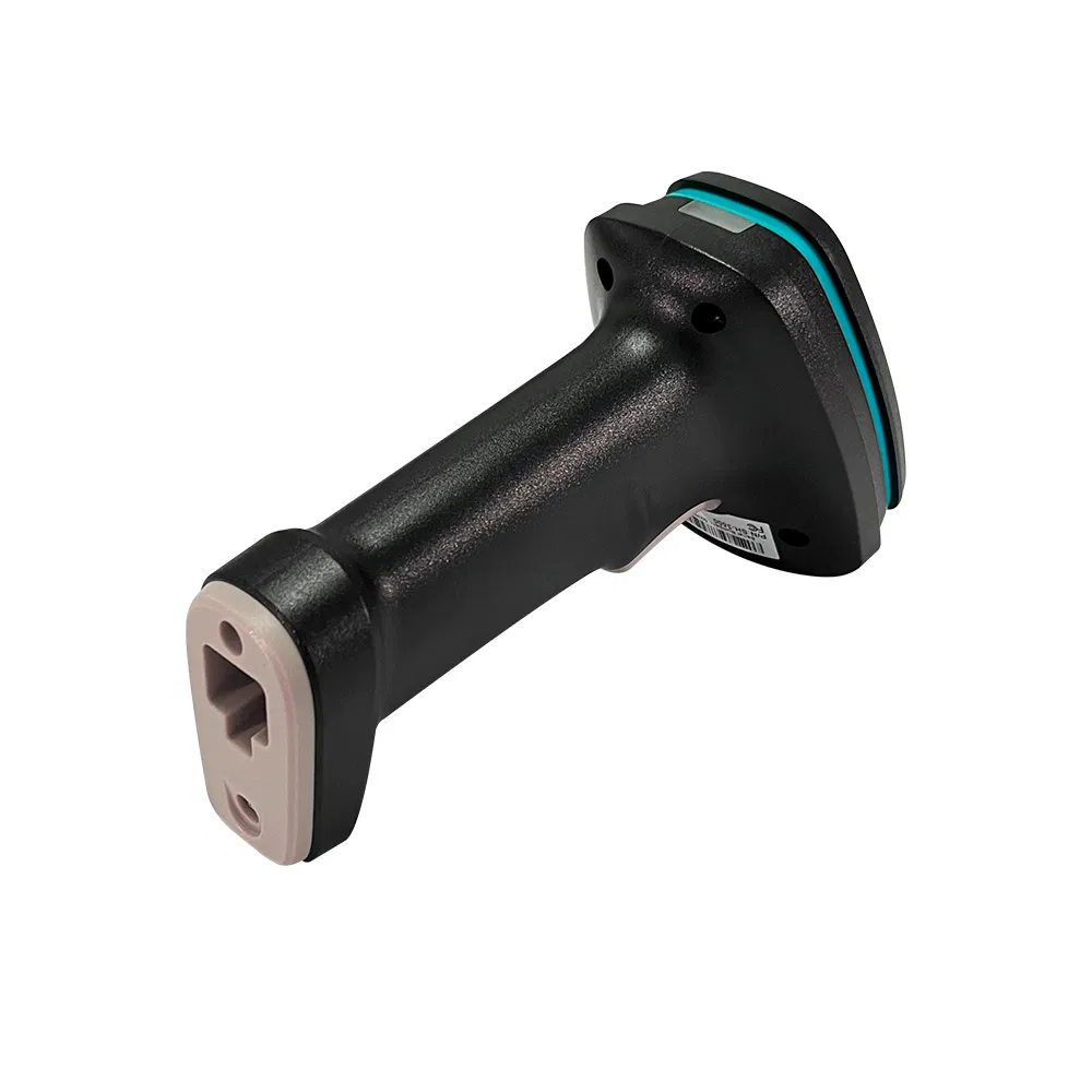 Controllo dell'inventario di magazzino alta precisione di decodifica scanner portatile di codici QR pictures & photos