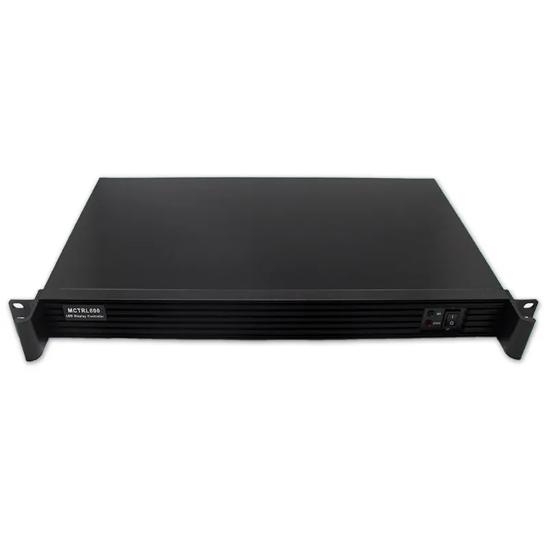 Controller LED modulo display LED Full Color HD P3 P4 P5 P6 Novastar Mctrl600 pictures & photos