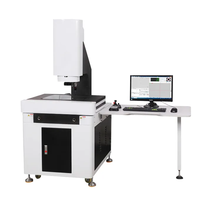 高度なブリッジ光学機器 2D ビデオ測定機器システム pictures & photos