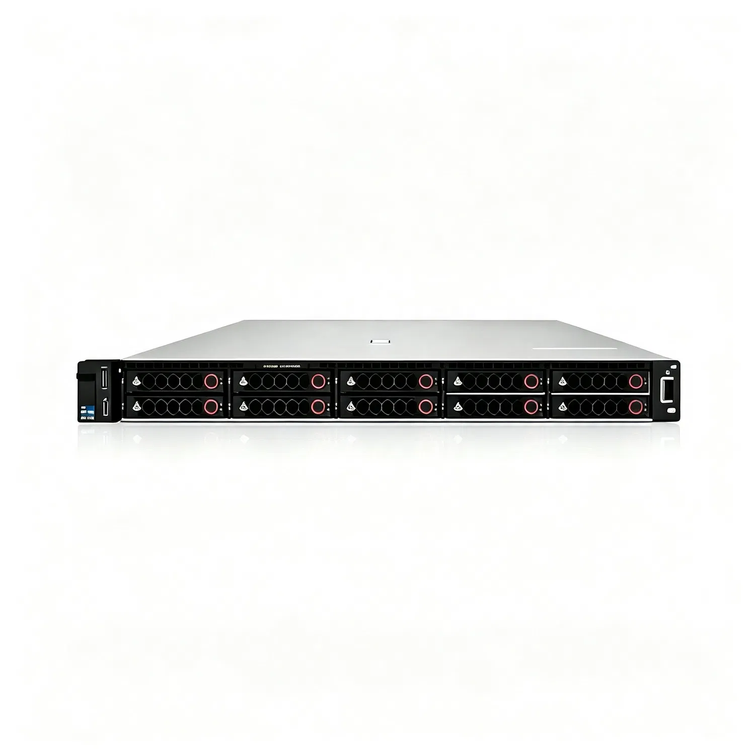 H3c Uniserver R4700 G5 Serveur rack informatique de données fiable pictures & photos