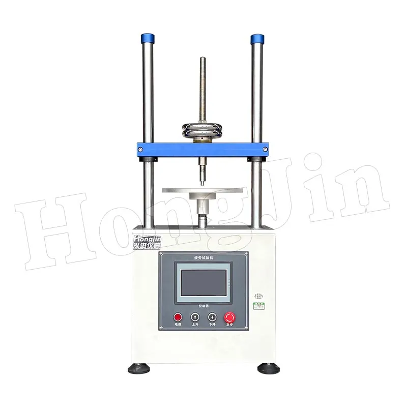 センサー疲労寿命試験機 センサー信頼性試験器 pictures & photos