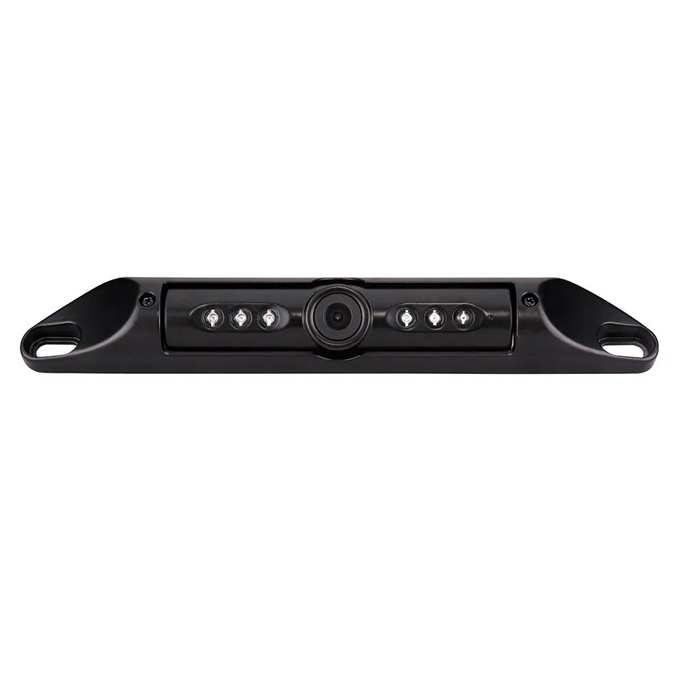 DC12V กล้องมองหลัง HD กล้องหลังสำหรับป้ายทะเบียน pictures & photos