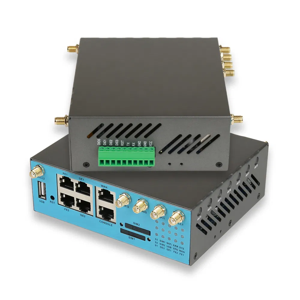 Firewall del Router Integrato 5G Hub Router con Filtro IP e Blocco URL pictures & photos