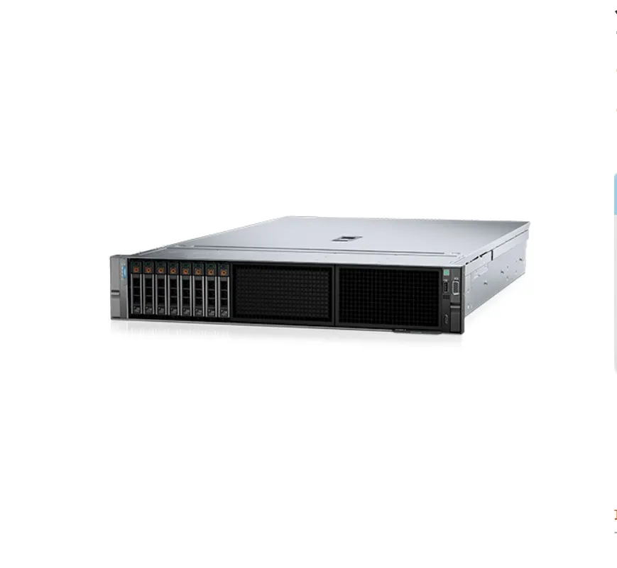 Serveur monté en rack Poweredge R760 pictures & photos