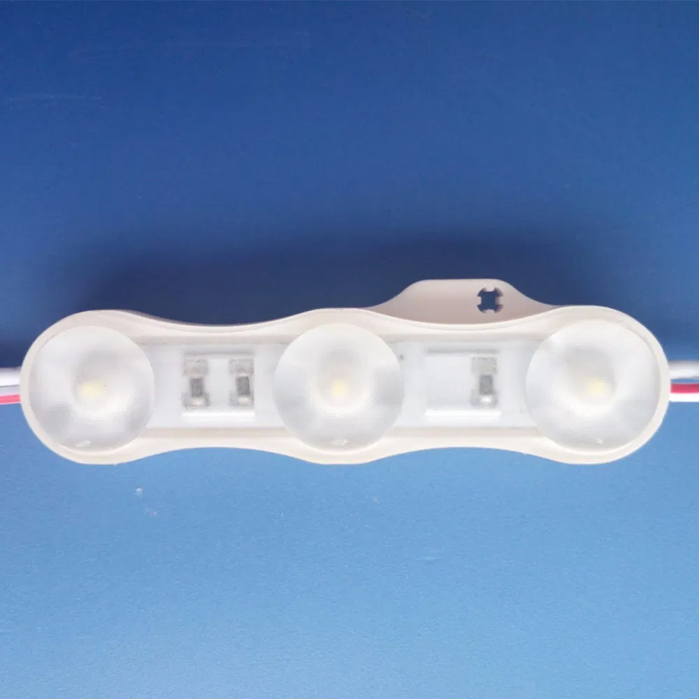 Wasserdichtes LED-Modul/ 3030 SMD-Modul/ Weißes LED-Modul Licht pictures & photos