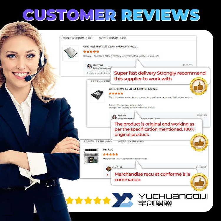 Server Rak L Poweredge Bekas R630/R640/R650 1u Tersedia di Stok pictures & photos