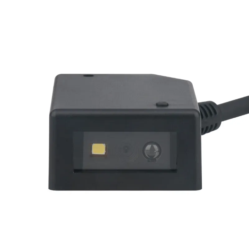 Scanner de code-barres à décodage rapide en mégapixels à forte vente 1d 2D Code Qr Pdf417 Module de scanner de code-barres Data Matrix pictures & photos