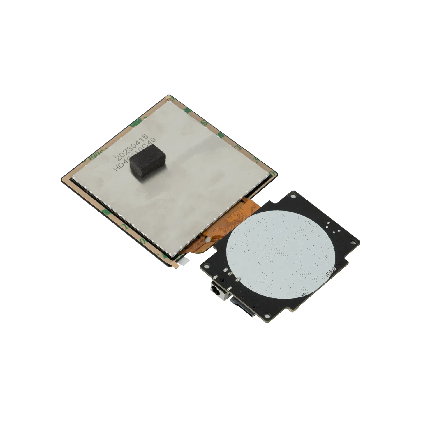 4.3 وحدة LCD بوصة / وحدة بطاقة تهنئة فيديو pictures & photos