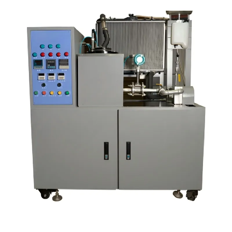 Simulation von Motorenkühlmittel mit Korrosionstester Simulation von Motorenkühlmittel mit Korrosionsmaschine pictures & photos