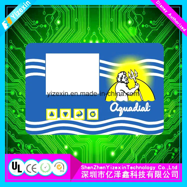Aanraakschermdisplaymodule bedieningspaneel voor instrumenten pictures & photos