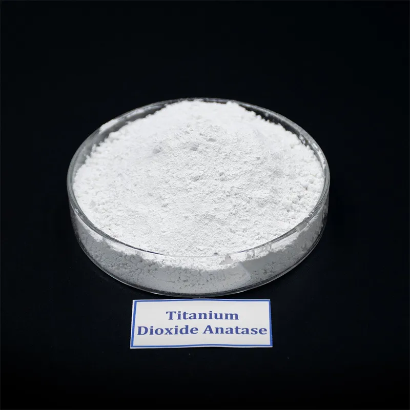Quá trình chloride Titan Dioxide R902 cho Masterbatch PVC pictures & photos