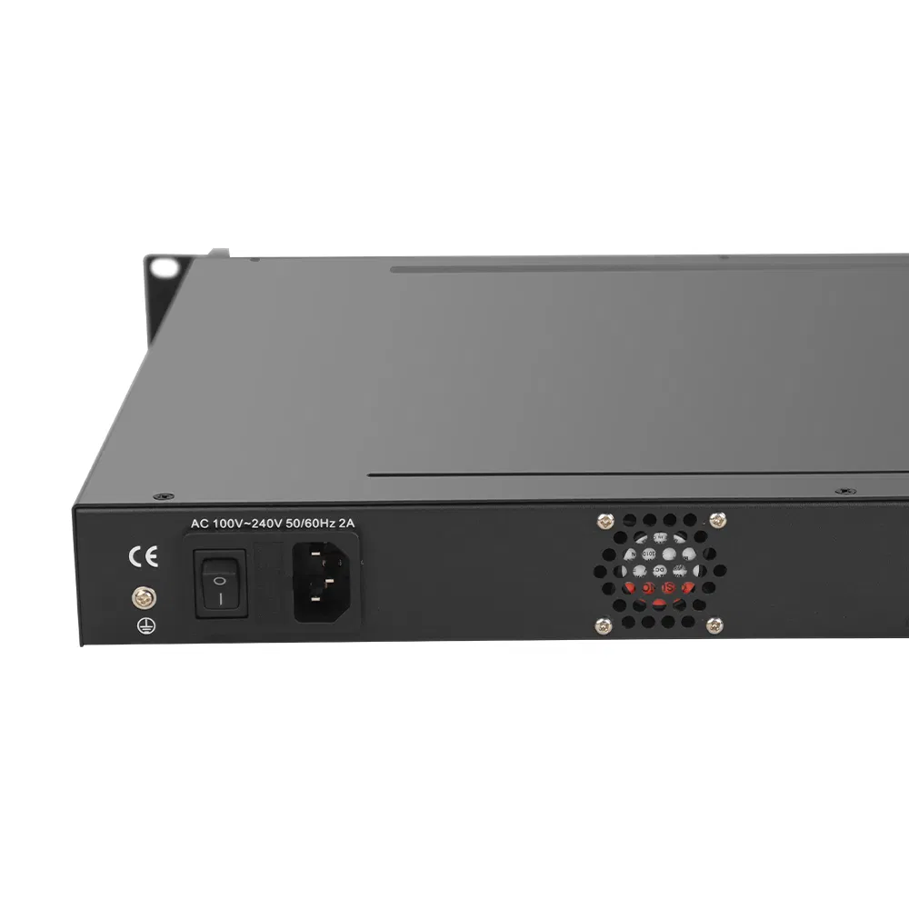 โปรโตคอลแปลงสตรีม IP เกตเวย์ IPTV pictures & photos
