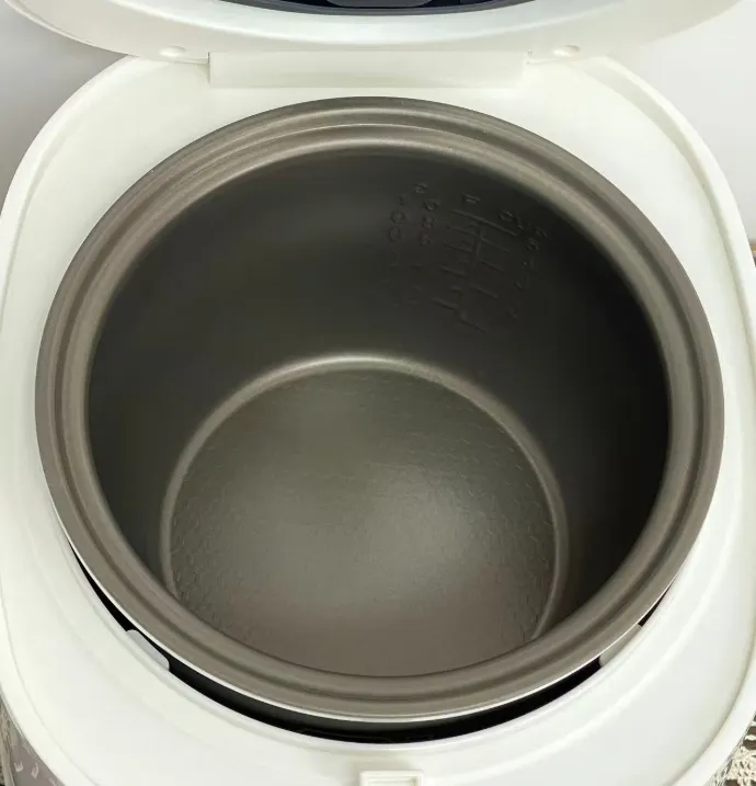 家庭用多機能電気炊飯器 デジタルタイマー設定 ご飯 お粥 スープ pictures & photos
