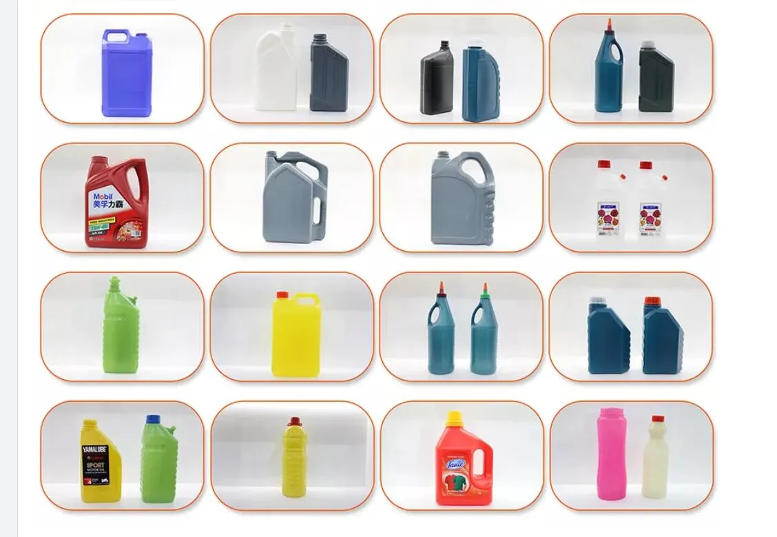 Ekstrüzyon Enjeksiyon Üfleme Makinesi Kelepçe Kutusu Enjeksiyon Kalıplı Özel pictures & photos