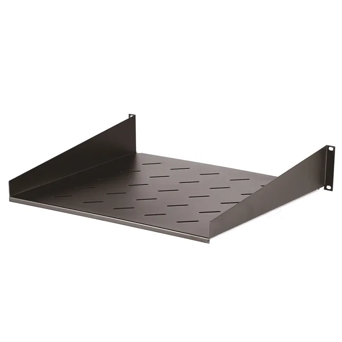 19' Prateleira Fixa para Servidor Rackmount em Armário de Rede pictures & photos