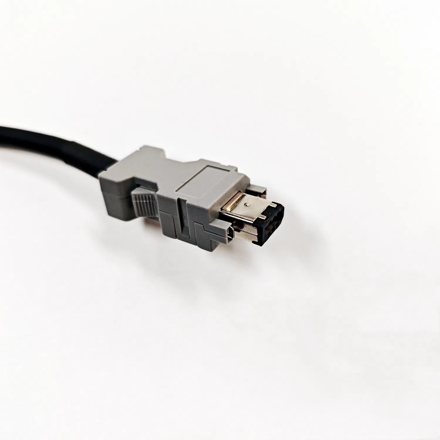 3m Système d'encodeur de moteur servo, retour de ligne d'encodeur, chaîne de traction, câble pictures & photos