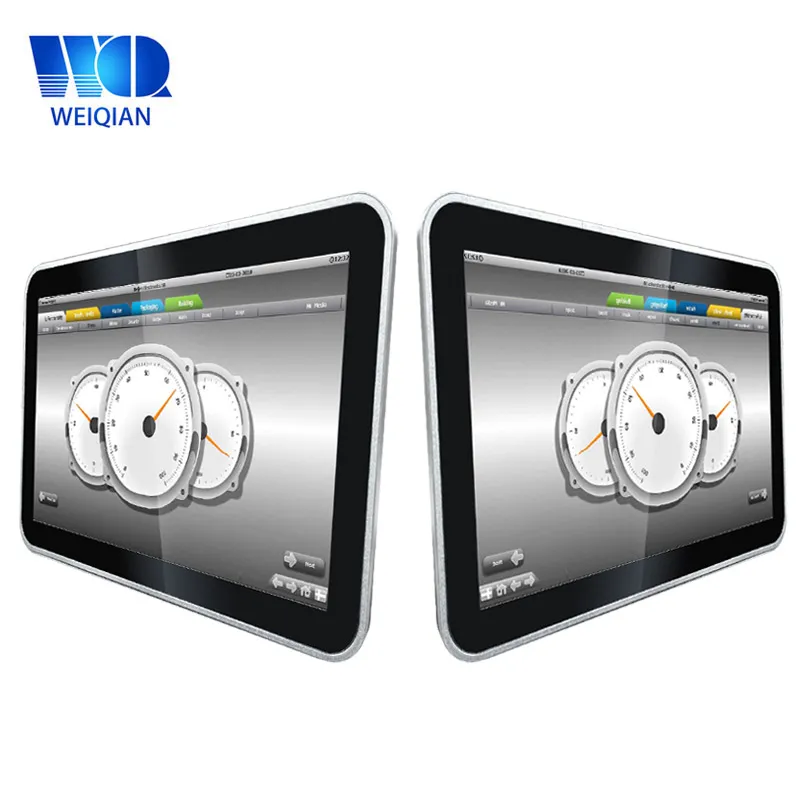 Máy tính công nghiệp Android 15.6 Inch Máy tính bảng cảm ứng Android Rk3288/Rk3399/Rk3566/Rk3568 Android 12 pictures & photos