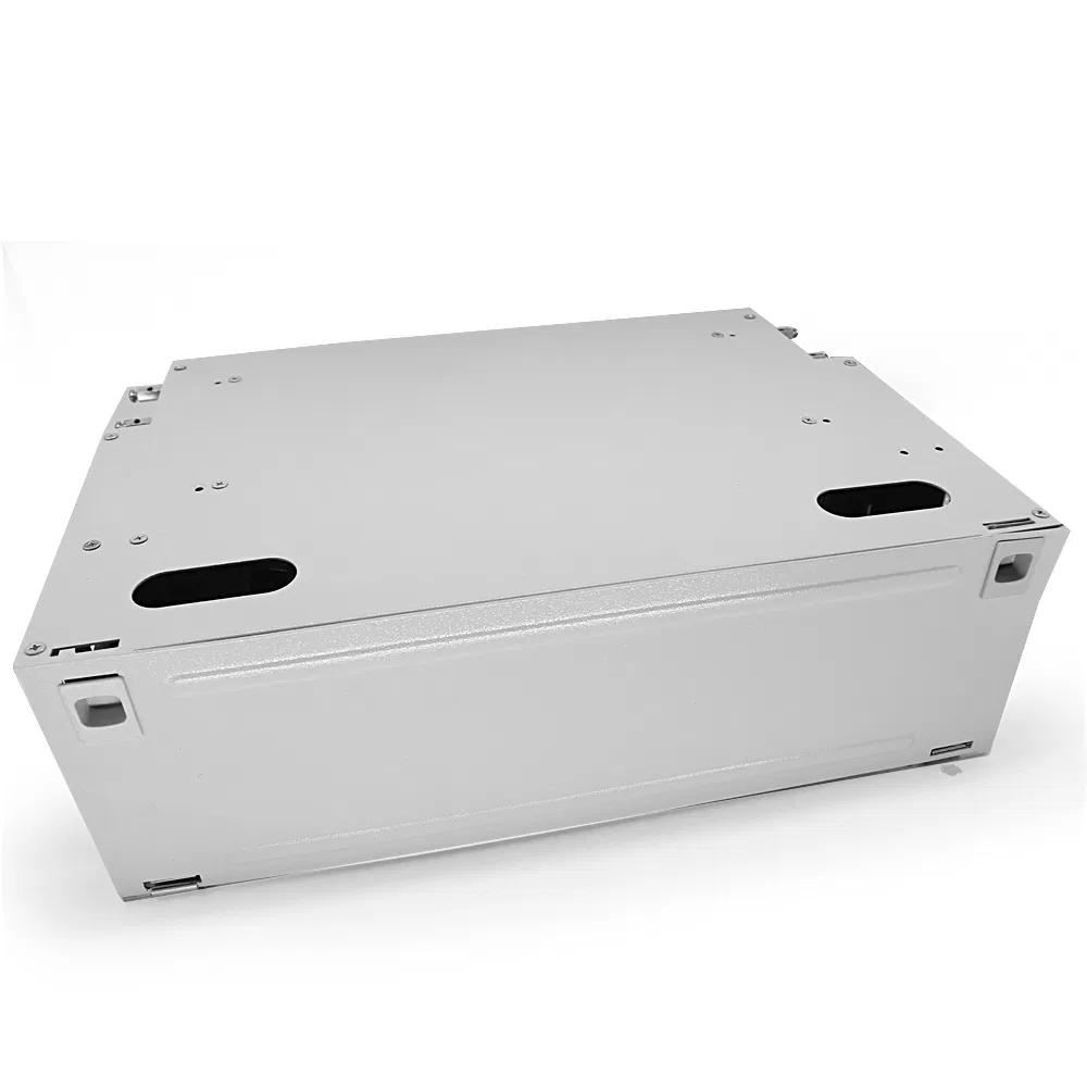 Gleitender Terminalbox-Rack-Typ ODF pictures & photos