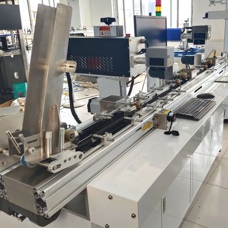 Akıllı RFID Kart 4-Station Okuma Yazma Kodlama ve Denetim Sistemi ile Veritabanı Kodlaması + EPC Veri Karşılaştırması ile Tek Ürün Tek Kod İzlenebilirliği pictures & photos